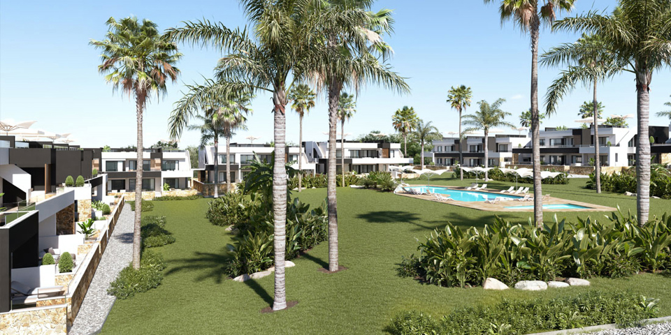 Appartement à Cuidad Quesada, Costa Blanca, Espagne