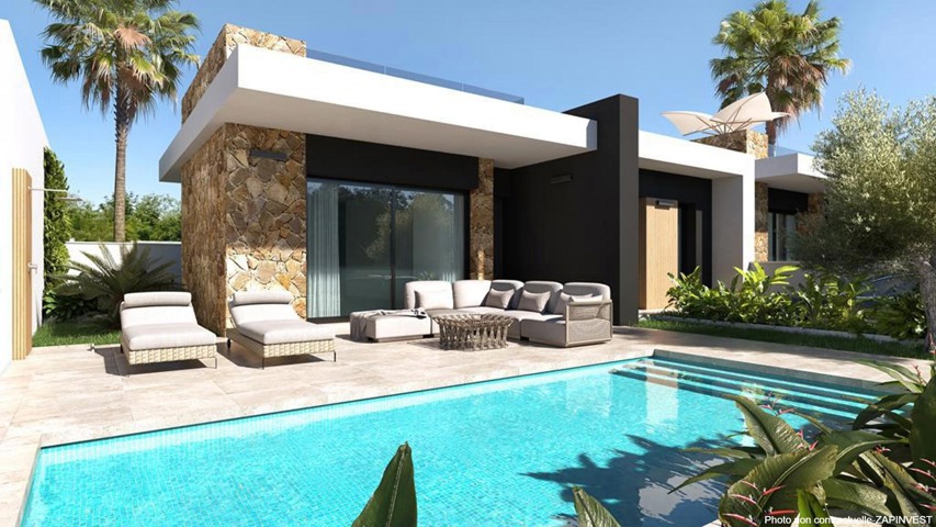 Villa à Cuidad Quesada, Costa Blanca