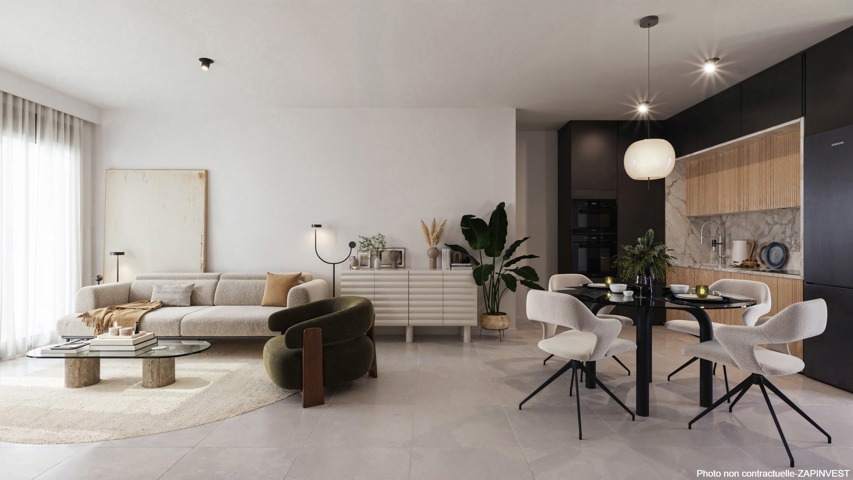 Appartement à San Miguel de las Salinas, province Alicante