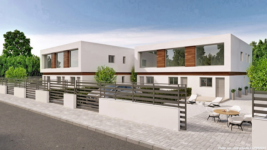 Villa à Villamartin avec mezzanine, Espagne