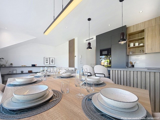 Appartement à Condado de Alahama, Costa Calida