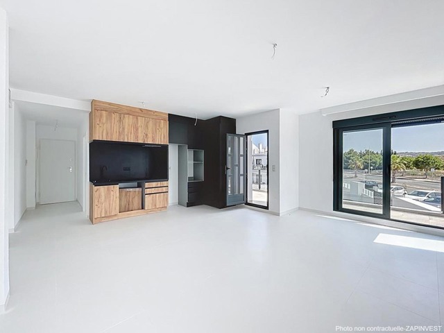 Appartement á San Miguel de las Salinas, Costa Blanca