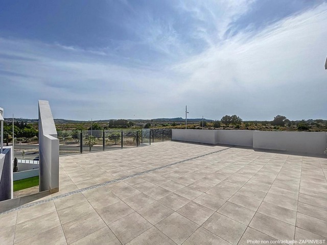 Appartement á San Miguel de las Salinas, Costa Blanca, Espagne