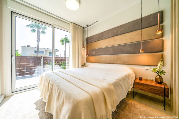 Villa individuelle à Vistabella, Costa Blanca
