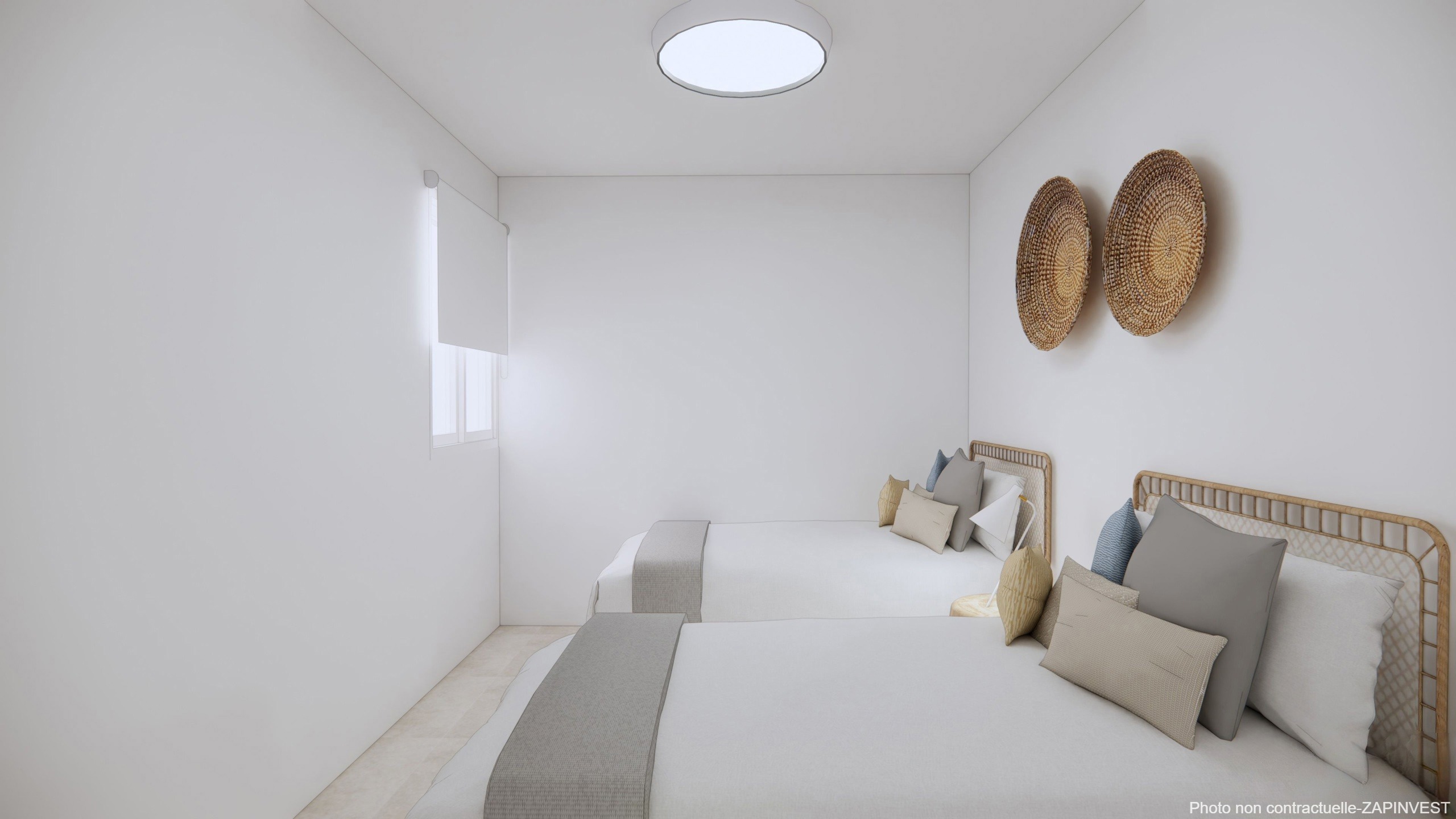 Appartement à La Torre de la Horadada, Costa Blanca, Espagne