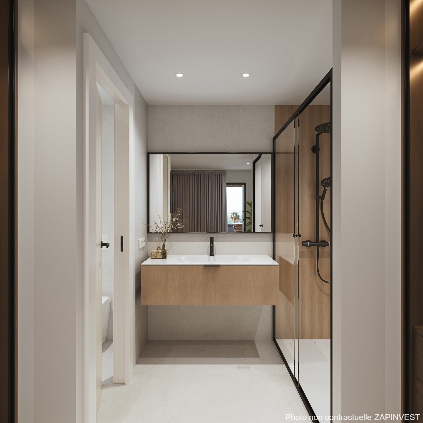 Appartement au bord du lagon à Torre Pacheco, Murcie, Espagne