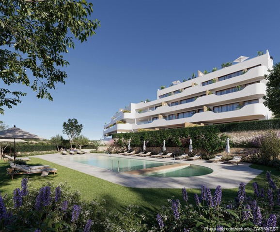 Appartement de luxe à las Colinas Golf, Costa Blanca, Espagne