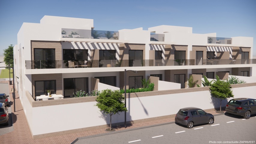 Appartement à Rojales, Costa Blanca, Alicante