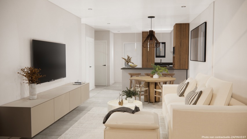 Appartement à Rojales, Costa Blanca, Alicante