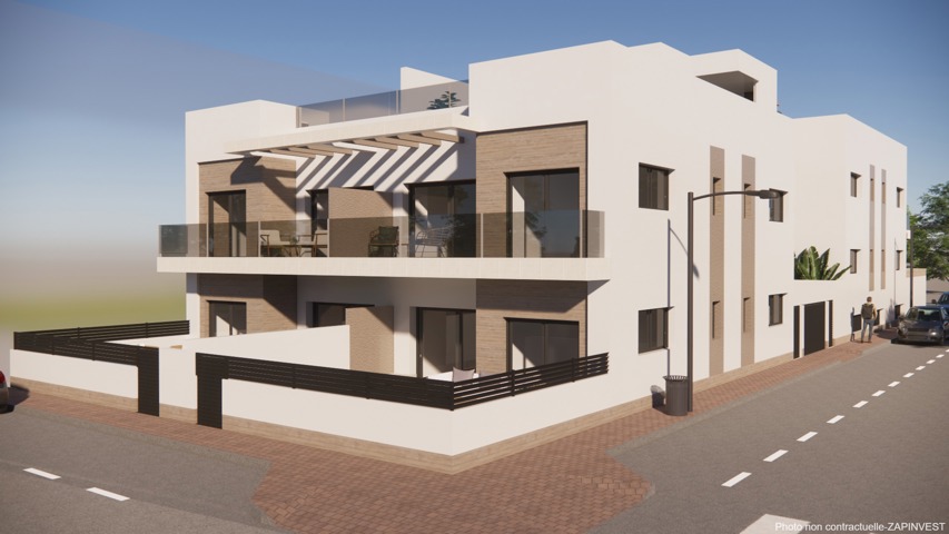 Appartement à Rojales, Costa Blanca, Alicante