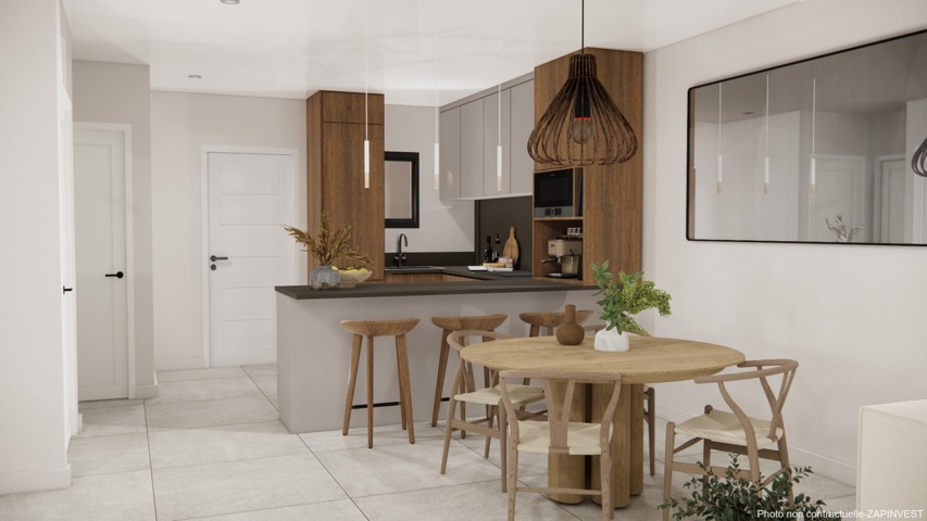 Appartement à Rojales, Costa Blanca, Alicante