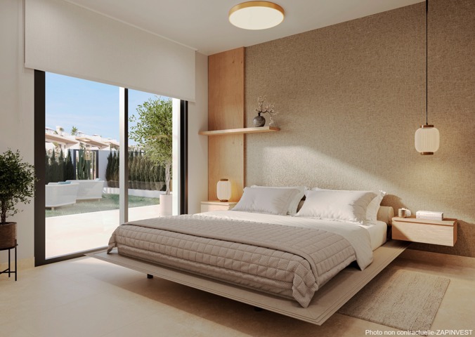 Appartement à Los Balcones de Torrevieja, Costa Blanca