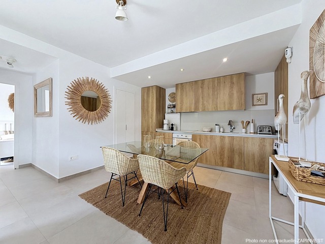 Appartement à La Finca Golf, Costa Blanca