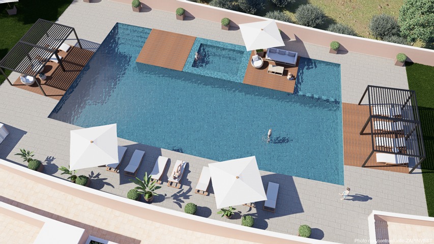 Appartement à Pilar de la Horadada, Costa Blanca