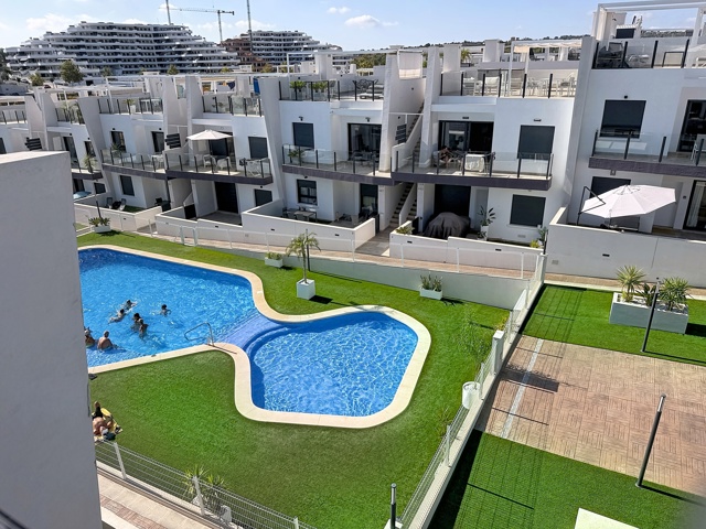 Appartement à San Miguel de Salinas, Costa Blanca, Espagne