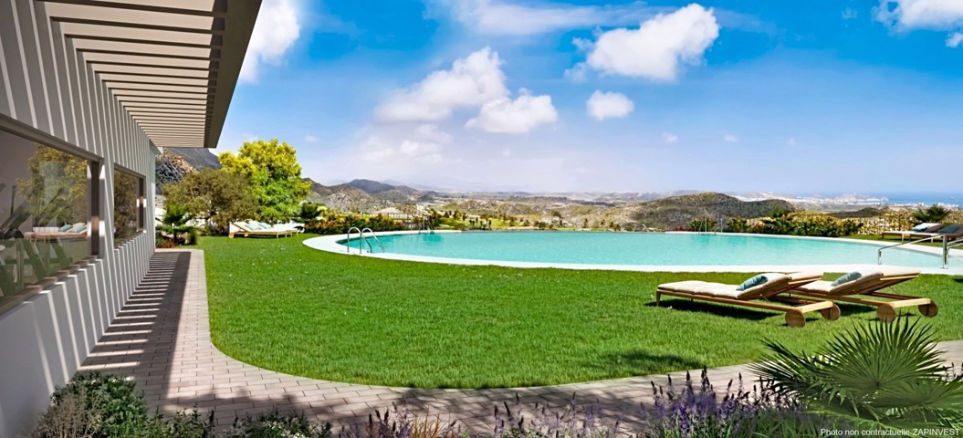 Appartement à Aguilas, Costa Calida