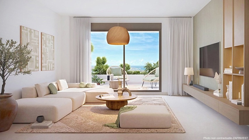Appartement à Aguilas, Costa Calida