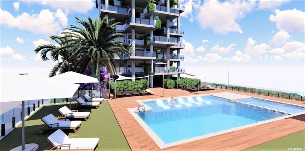 Appartement  Calpe, Costa Blanca
