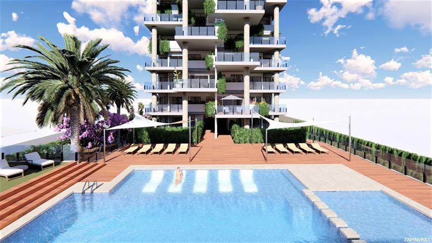 Appartement  Calpe, Costa Blanca