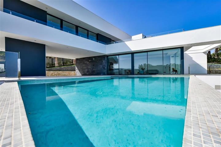 Villa de luxe &agrave; Javea, Costa Blanca