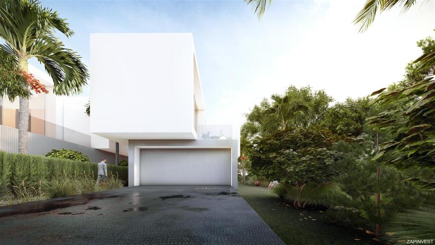 Villa jumel&eacute;e &agrave; El Campello, Alicante, Costa Blanca Nord