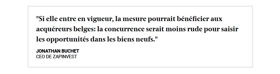 2025 01 27 LEcho comment la reforme du logement en espagne profite aux belges 5