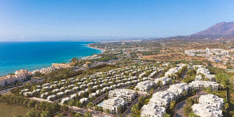 Acheter un appartement dans la région de Malaga et Marbella : peut-on mettre le bien en location ?