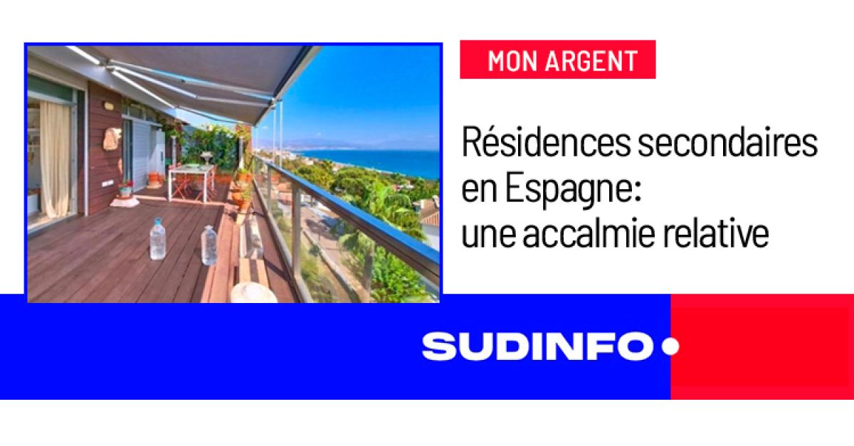 PRESSE ÉCRITE : Analyse du marché immobilier espagnol au 3e. trim. 2025 : tendances, rôle des Belges et analyse et conseils de Zapinvest. Lire l'article SUDinfo