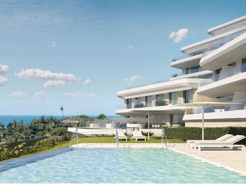 Acheter un appartement en Espagne avec vue sur la mer : est-ce encore accessible