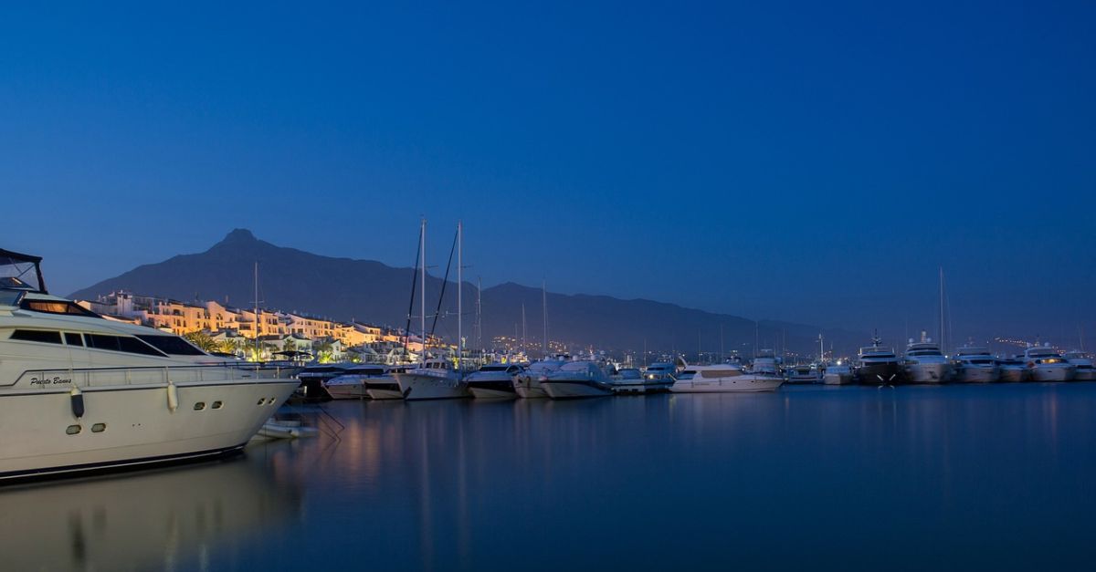 Espagne - destination seconde résidence